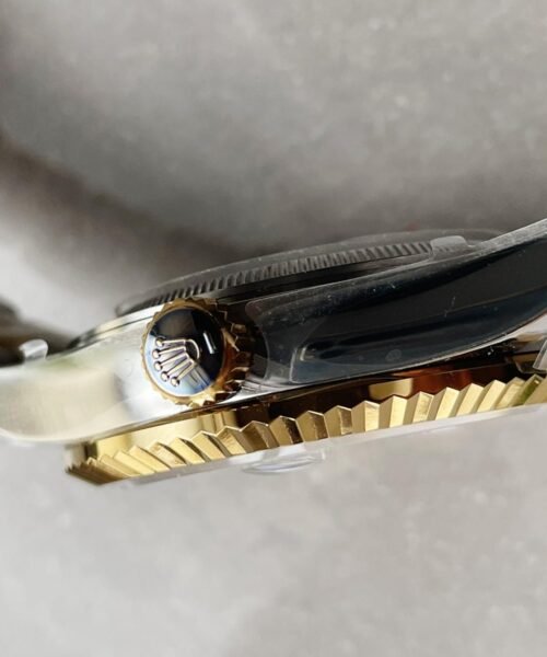 Sky-Dweller 326934 SS Noob 1:1 Best Edition White Dial on SG SS Bracelet A23J £330.00 - Image 7