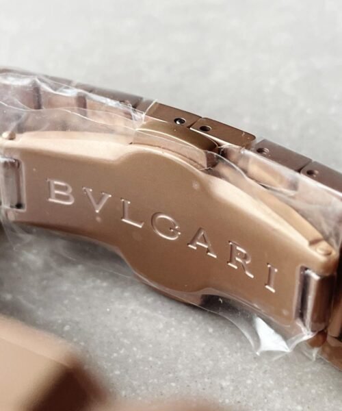 BV Factory Octo RG Sandblasted Coating 1:1 Best Edition 9015 Movement - Image 10
