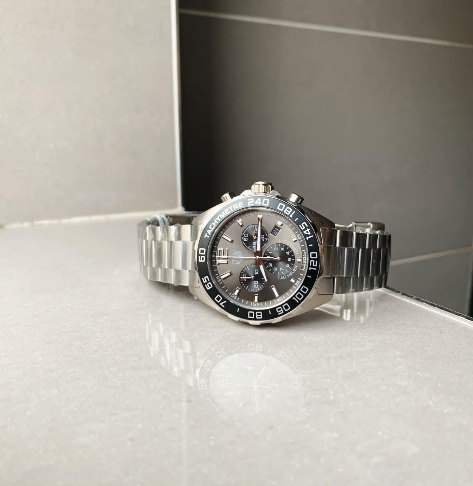 TAG HEUER FORMULA 1 SERIES - Image 6