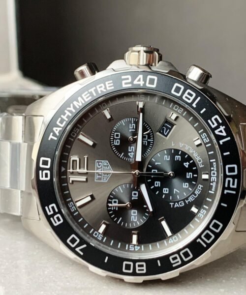 TAG HEUER FORMULA 1 SERIES - Image 3