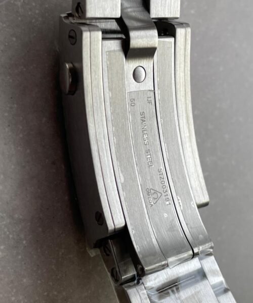 Seamaster 300 "Spectre" Limited Edition VSF Best Edition on SS Bracelet A8400 V2 - Image 7