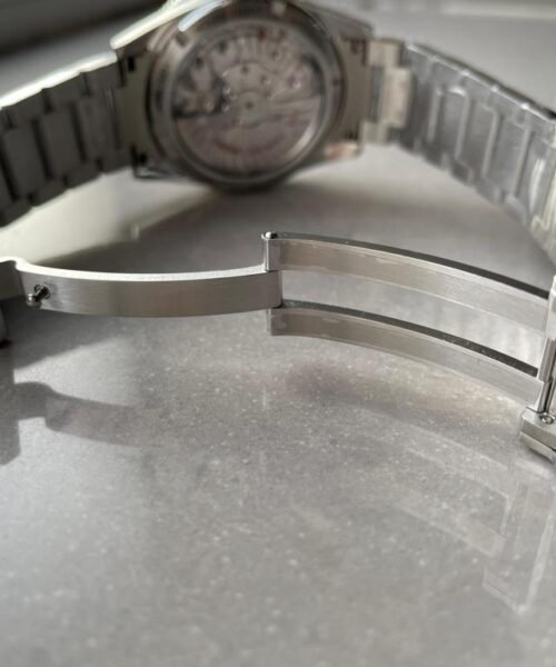 Seamaster 300 "Spectre" Limited Edition VSF Best Edition on SS Bracelet A8400 V2 - Image 11