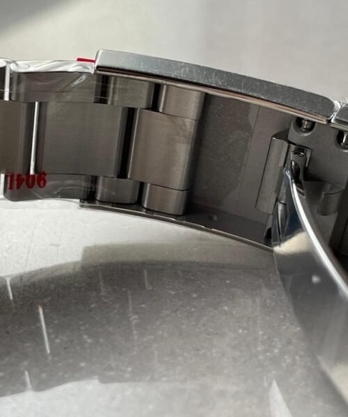 Oyster Perpetual 126000 36mm Clean 1:1 Best Edition 904L Steel Pink Dial VR3230 - Image 11