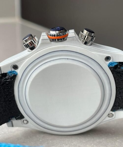 DIW Factory Daytona diw factory NTPT Carbon fibre Blue Strap - Image 13