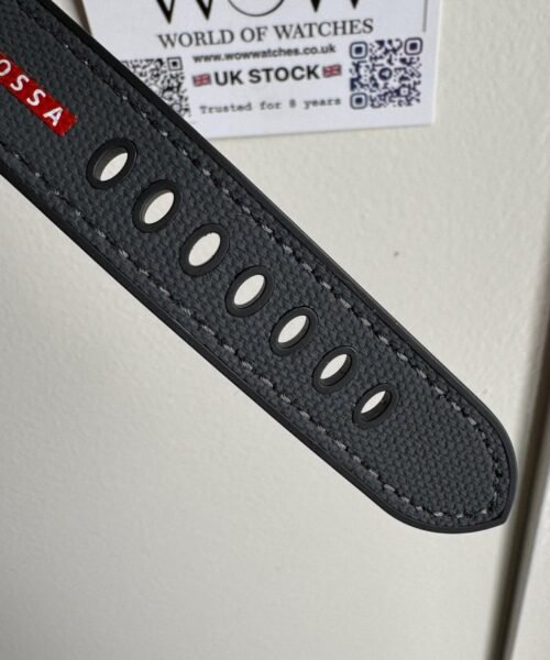 PAM1565 Submersible Luna Rossa 42mm VSF 1:1 Best Edition on Gray Nylon Strap P900 - Image 8
