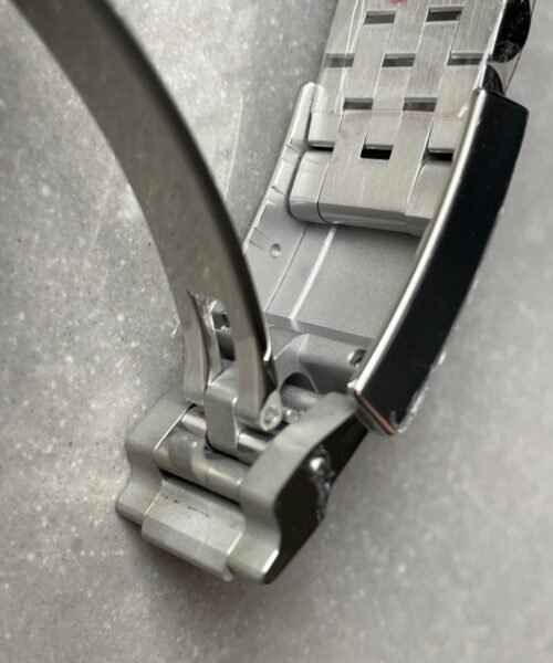 2025 Expected model BLUEBERRY Gmt-Master II ARF SS case SS jubilee strap SH3285 - Image 13