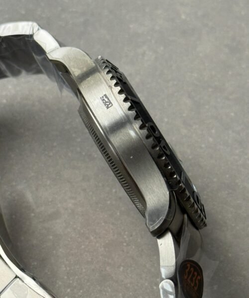 Yacht-Master 226627 Titanium QF Best Edition Black Dial on Titanium Bracelet VR3235 - Image 11