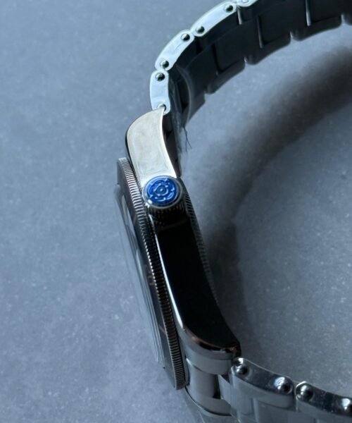 Heritage Black Bay BB58 Blue Dial ZF 1:1 Best Edition on SS Bracelet A2824 - Image 10