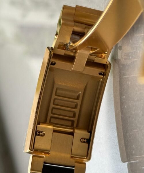 Daytona 126518 VSF Best Edition Black Dial on Oysterflex Strap DD4801 - Image 13
