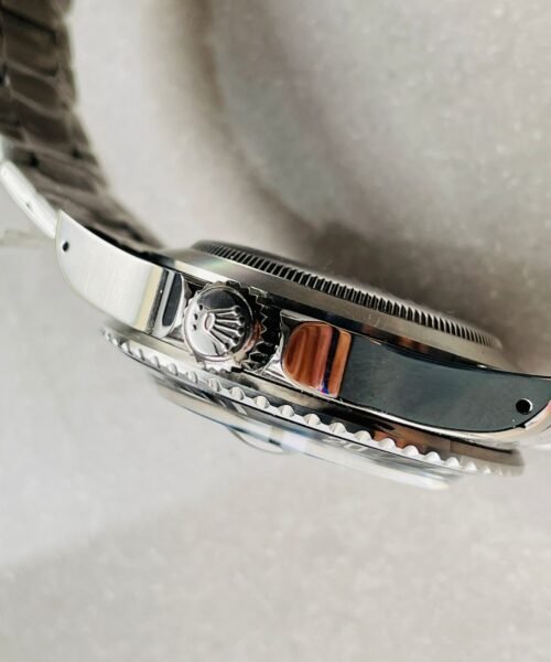JK Factory COMEX Submariner Vintage RARE 2836 Movement black dial black bezel - Image 8