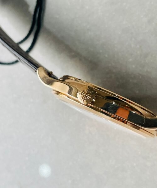 ZF factory 39mm PP Superslim 8.3mm Cal. 324 - Image 8