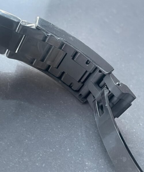 Submariner 41mm 126610 LN Black Ceramic 904L Steel VSF Best Edition VS3235 - Image 12