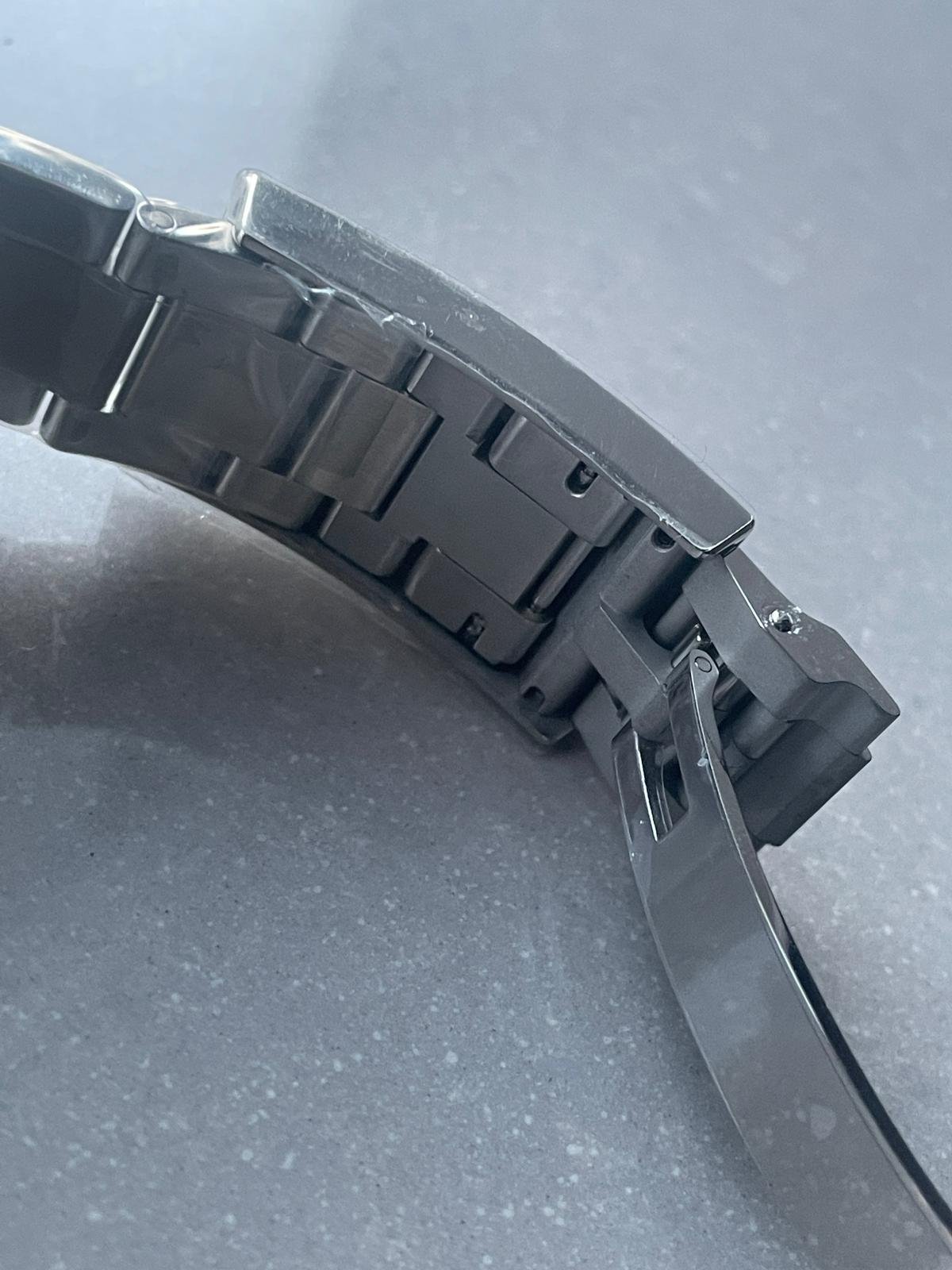 Submariner 41mm 126610 LN Black Ceramic 904L Steel VSF Best Edition VS3235 - Image 12