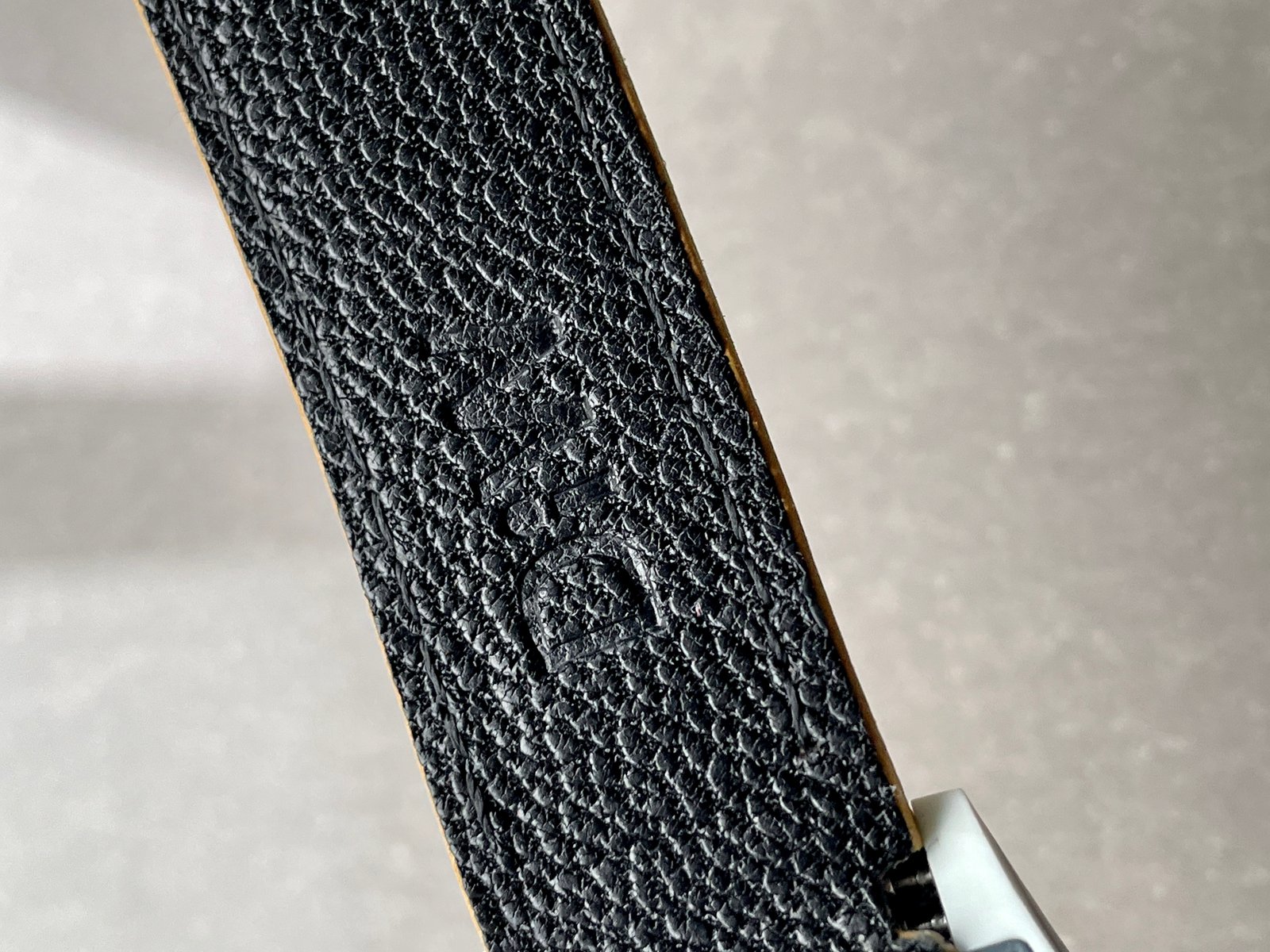 Daytona DIW White Carbon/YG DIWF Best Edition Gold Dial on Black Nylon Strap A7750 - Image 14