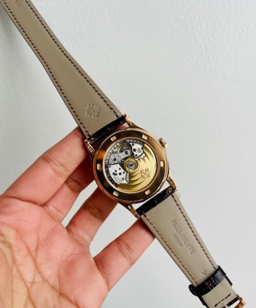 ZF factory 39mm PP Superslim 8.3mm Cal. 324 - Image 11