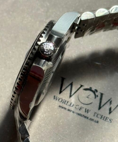GMT-Master II 126710 PEPSI BLRO 904L Steel VSF 1:1 Best Edition on Jubilee Bracelet DD3285 CHS V3 - Image 6