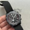 Pelagos FXD Chronograph cycle edition m25827kn M+F Best Edition on Black Nylon Strap A7750