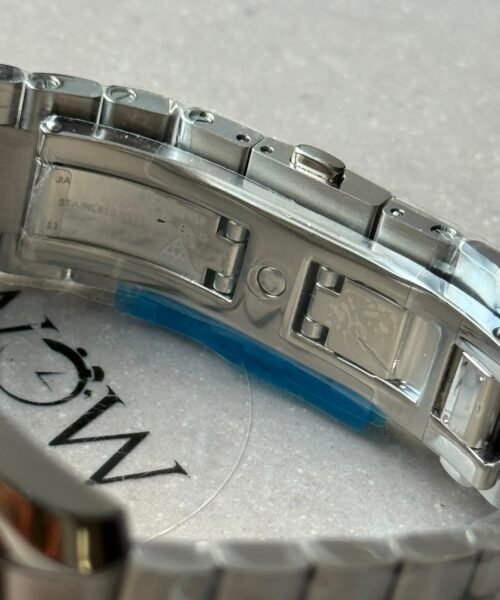 Seamaster Aqua Terra 150M 41mm Gradient Turquoise Green Dial 316L SS VSF Best Edition on SS Bracelet VS8900 - Image 5