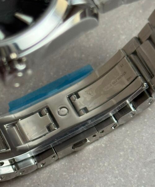 Seamaster Aqua Terra 150M 41mm Gradient Turquoise Green Dial 316L SS VSF Best Edition on SS Bracelet VS8900 - Image 10