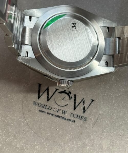 Explorer 40 224270 904L Steel VSF Best Edition on SS Bracelet VS3230 - Image 10
